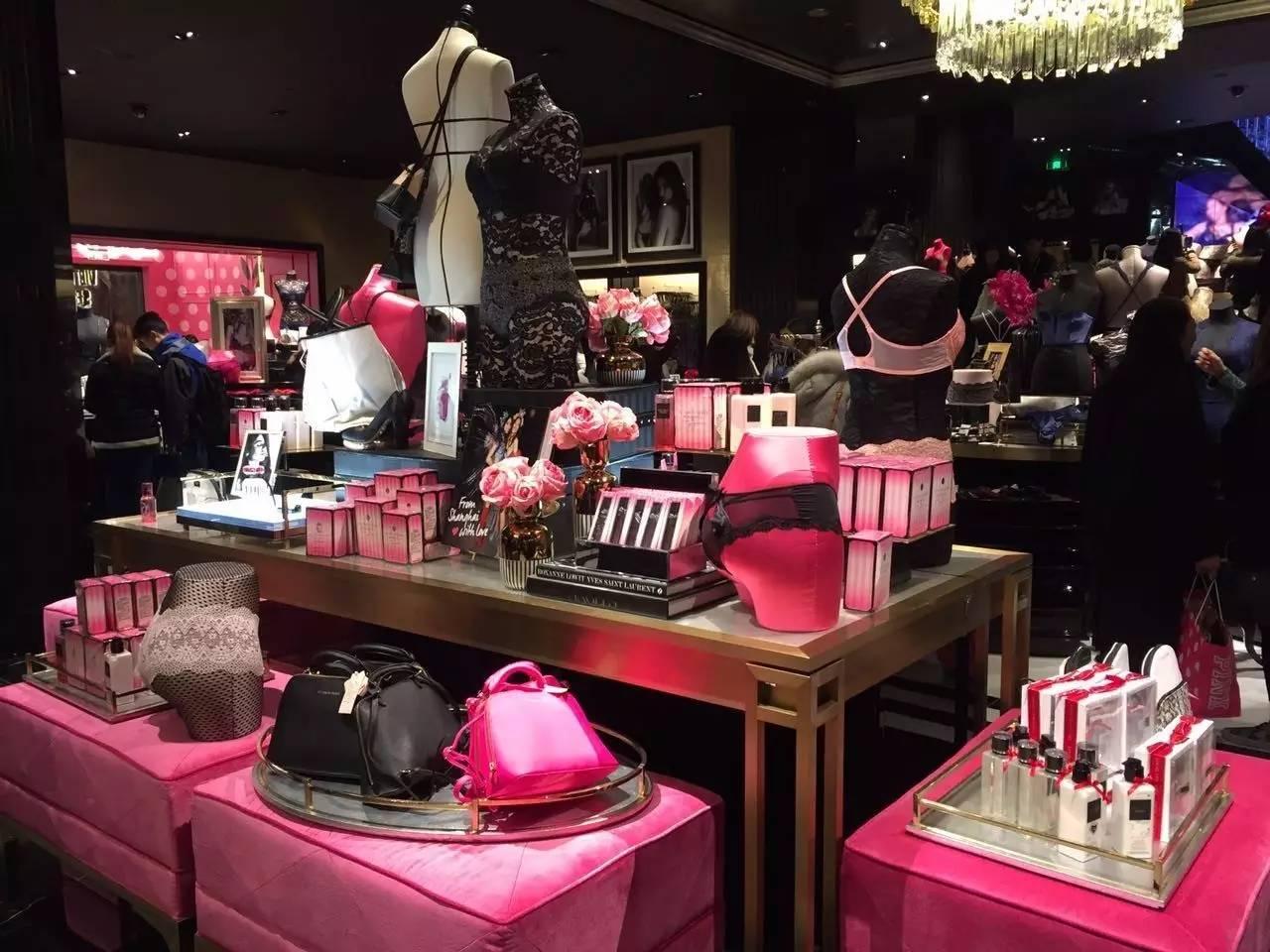 维密内衣的特点,维密内衣薄款维多利亚的秘密