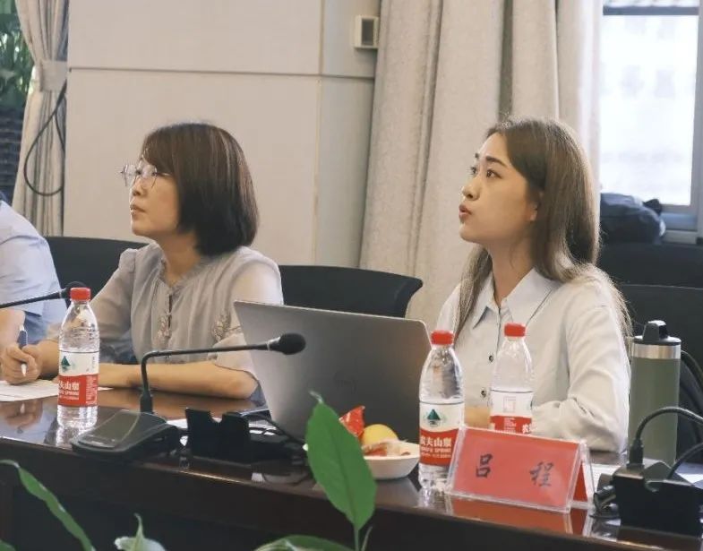 数智赋能洞见未来—第五届商务智能校企合作研讨会成功举办