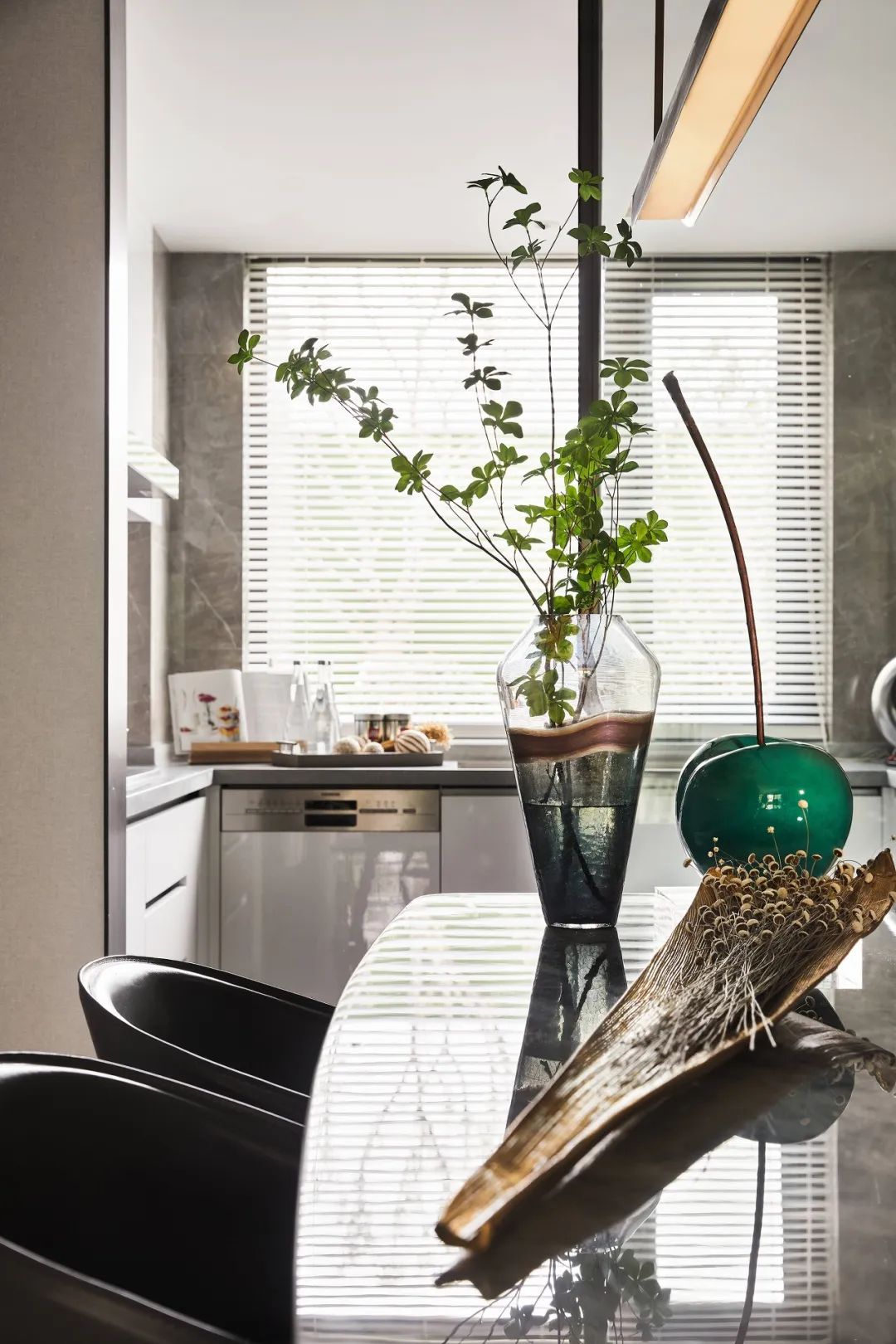 150平方米家现代简约设计,现代简约风装修灵感