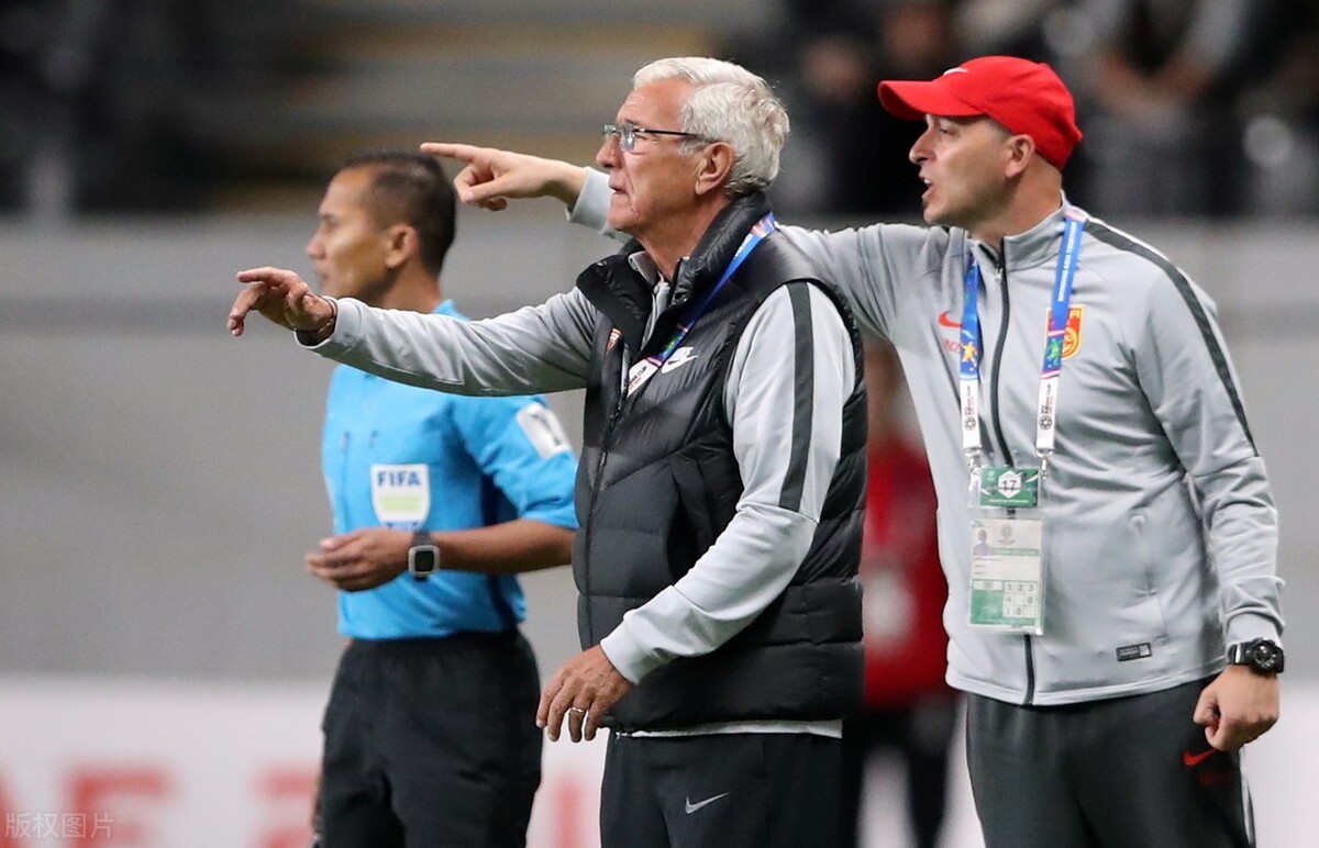 离开3年里皮再谈中国足球,里皮中国足球最新消息