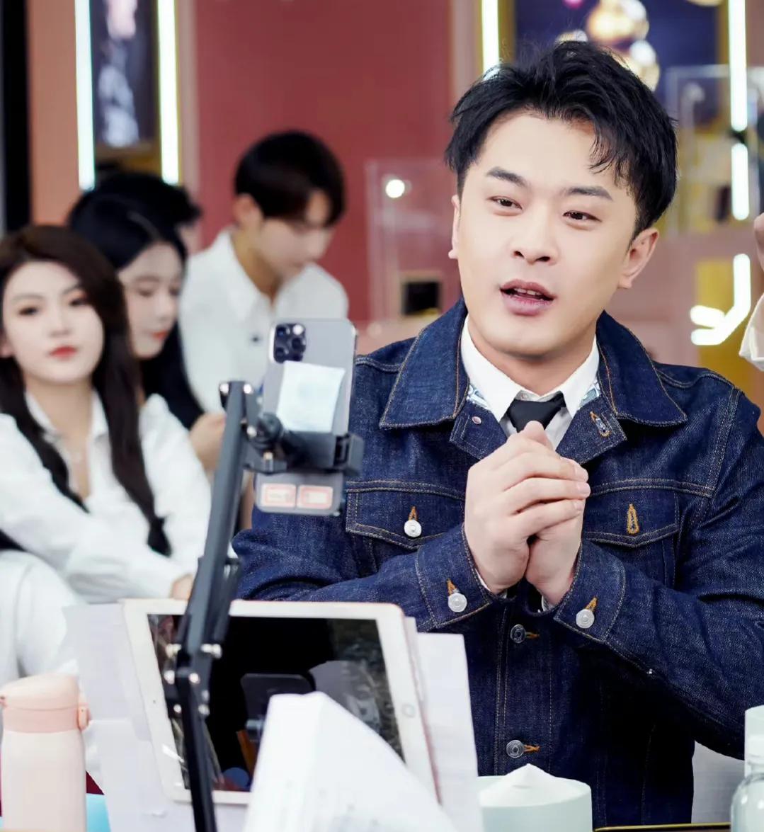 辛巴直播卖货现状,辛巴直播带货经营之道