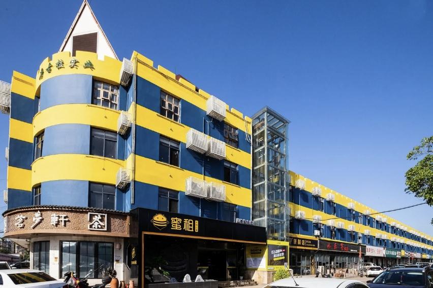 好消息！外地大学生来南昌求职可免费在“人才驿站”住宿7天！