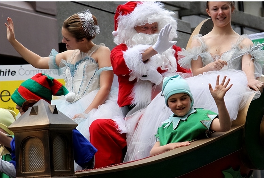 圣诞节送礼指南创意又有新意,圣诞节送礼清单大全