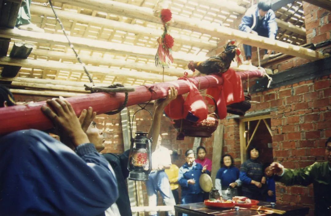 承载千年非物质文化遗产,穿越千年的历史文化视频素材