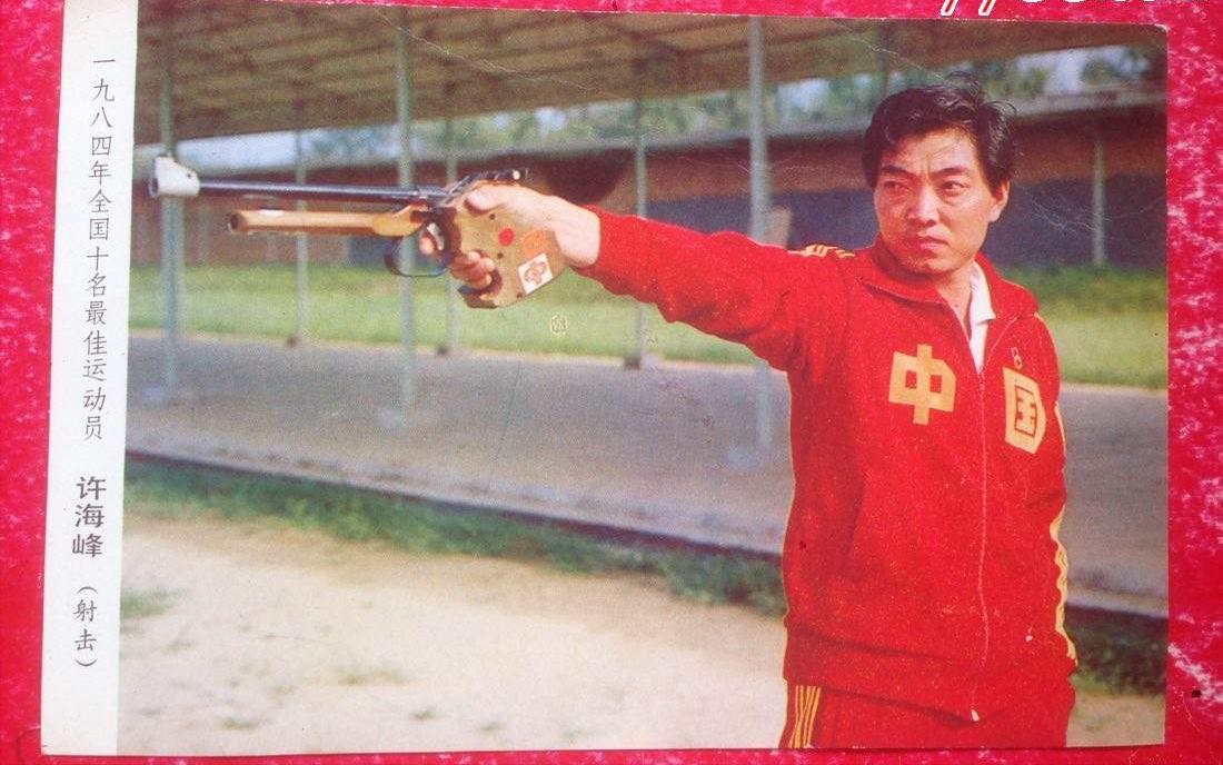 中国体坛十大功勋巨星刘国梁,中国体坛最伟大的十位运动员