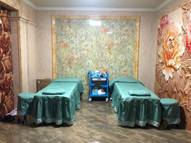 男人养生馆加盟费多少钱,男士养生馆加盟赚钱吗