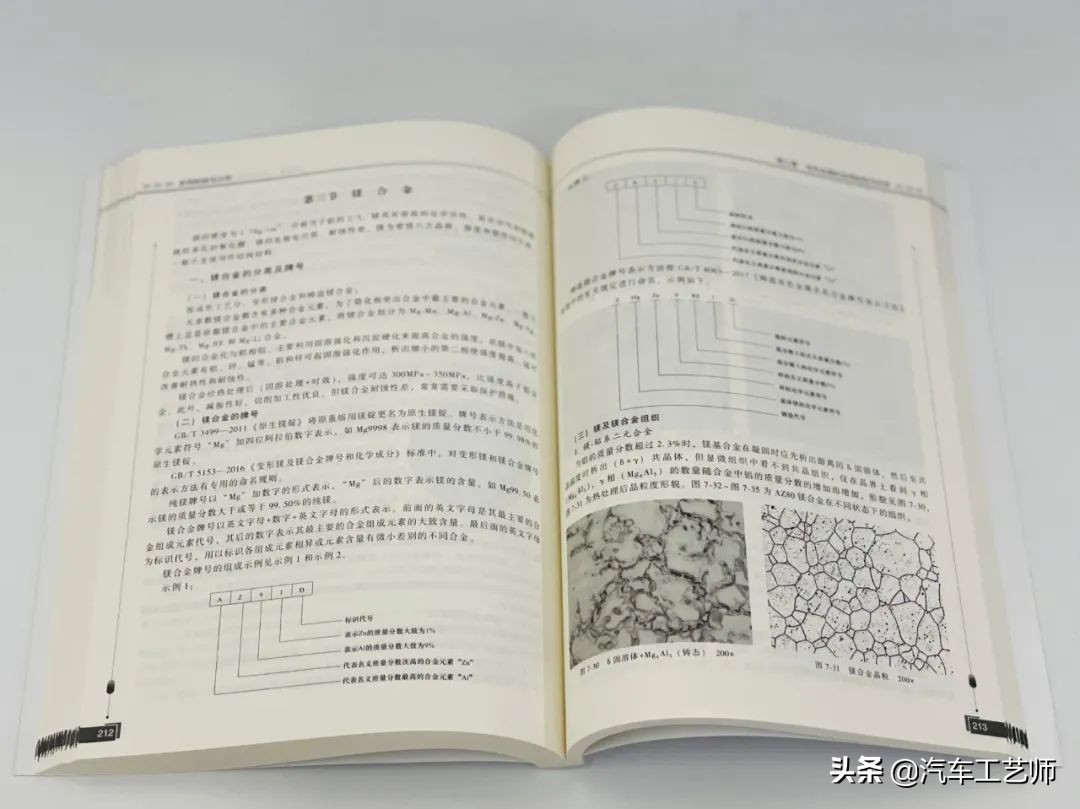 金相检验的作用,金相的检测与分析