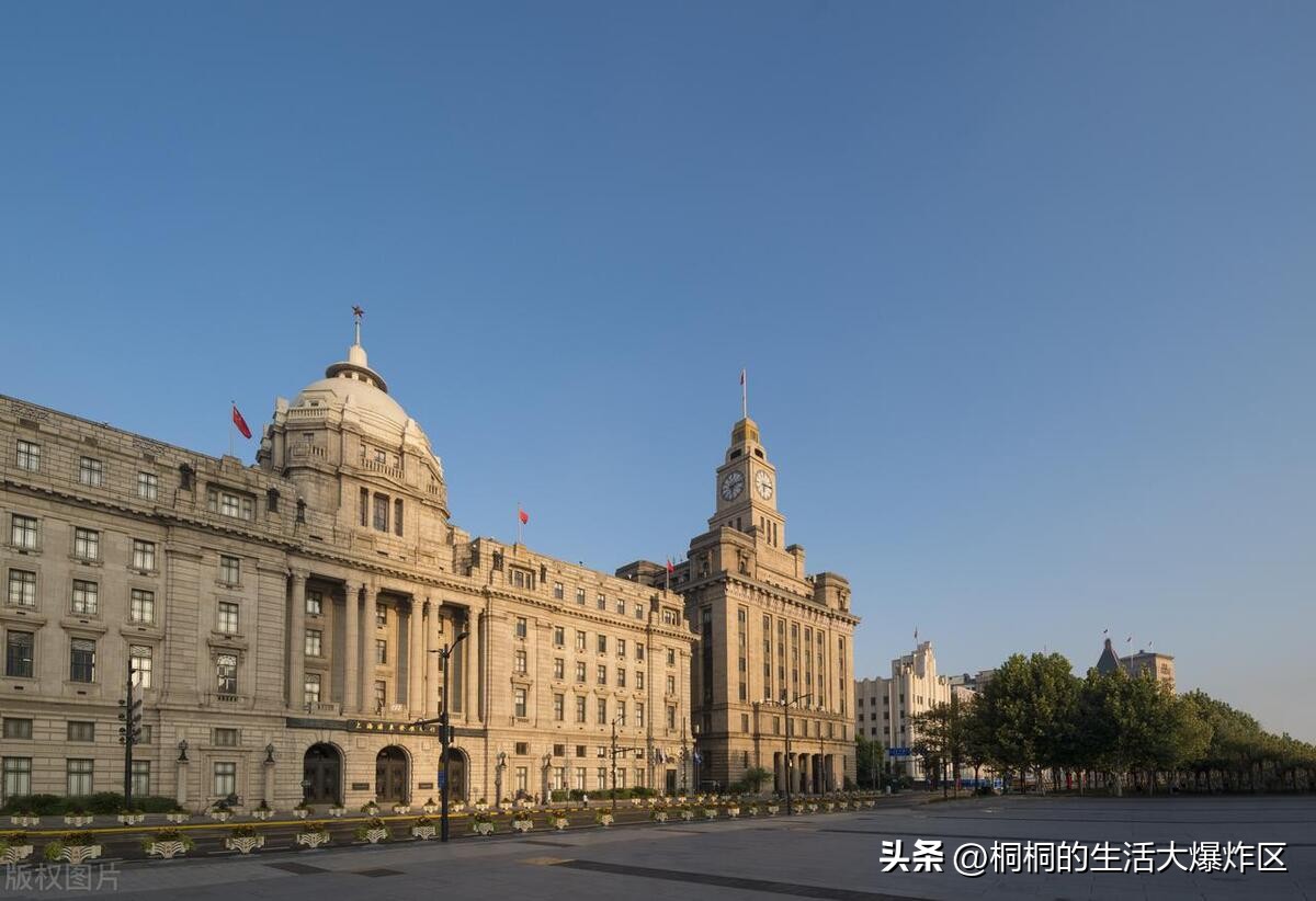 上海周边一天两夜旅游攻略,第一次上海一天游最值得去的地方