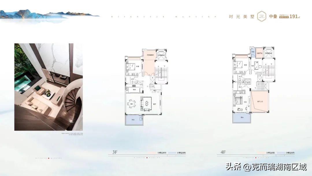 长房星晟公馆两梯三户中间户,长房星昇公馆房源