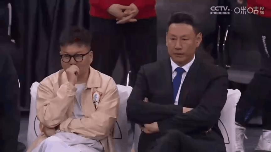 cba假球风波是哪一场比赛,cba假球风波被罚后有多少疑问待解