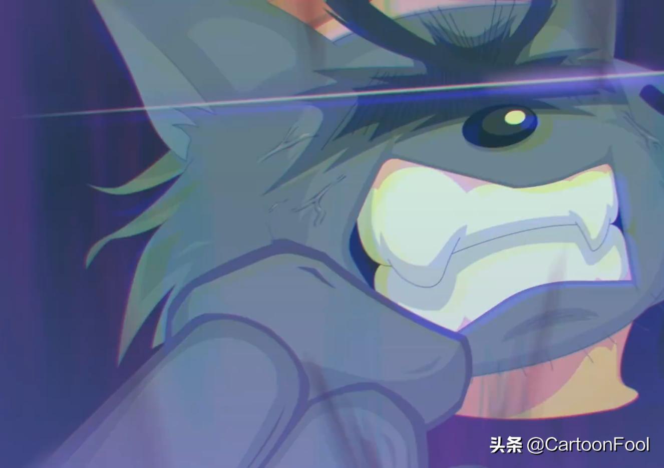 羊村守护者5奇妙大营救灰太狼,羊村守护者五灰太狼帅气瞬间