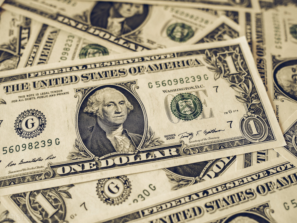 总统夫人吃不起牛肉，美元加息，收割全球财富给我们带来什么影响