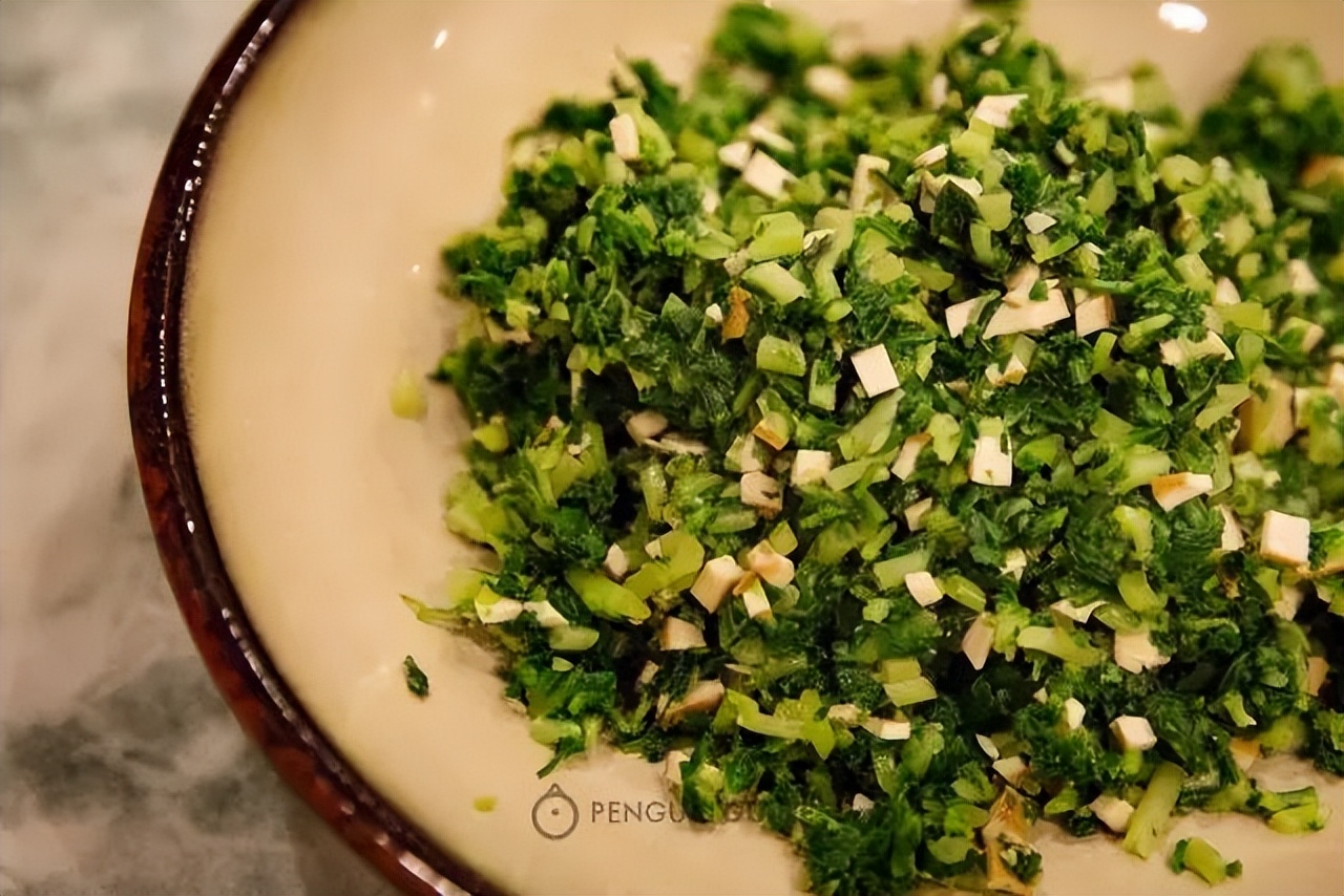 当一个南方人在北方吃西瓜,当一个南方人在北方点一个菜