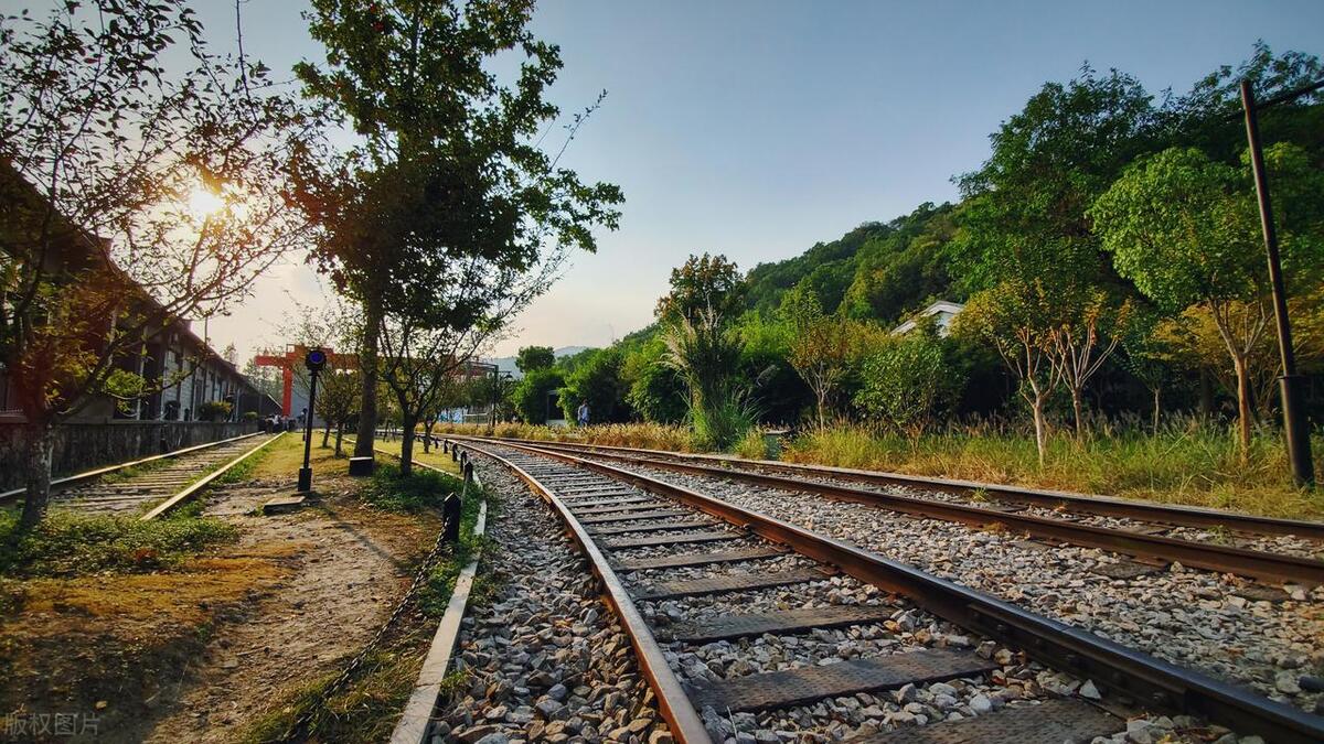 为何成了杭州最美公园之一,杭州最美的十个免费公园