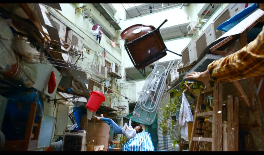 全员有超能力的剧,全员超能力的日漫