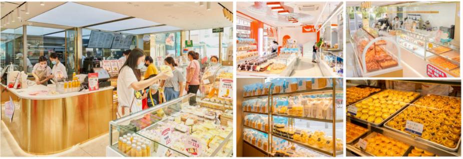 三创大赛-广隆蛋挞王:如何做到高质量创业