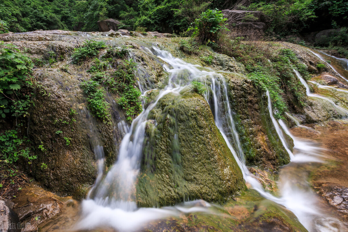 云台山风景区旅游攻略,焦作5a旅游景点大全