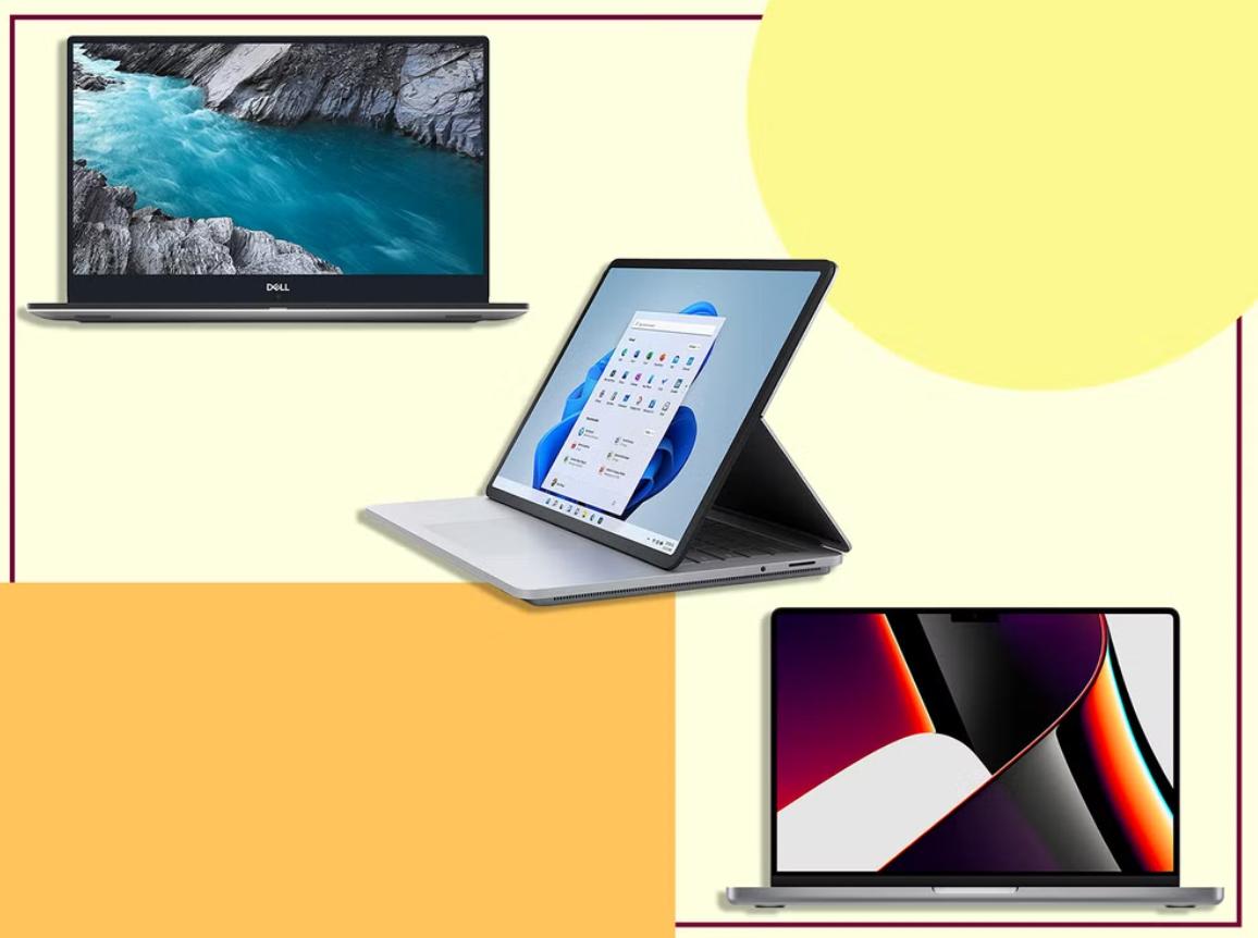 2023年高端笔记本电脑推荐排行榜,2023年公认的笔记本电脑排名