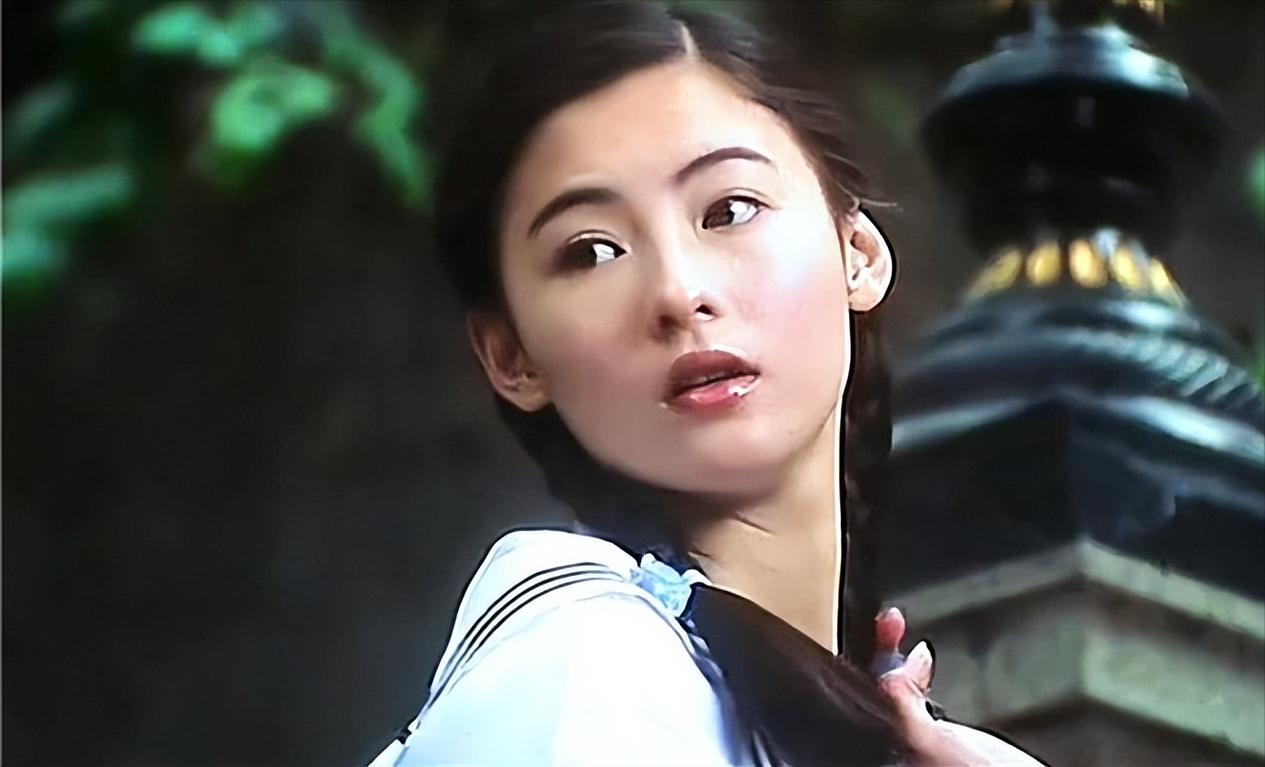 连载6：《喜剧之王》为什么一点不搞笑？周星驰用细节告诉你答案