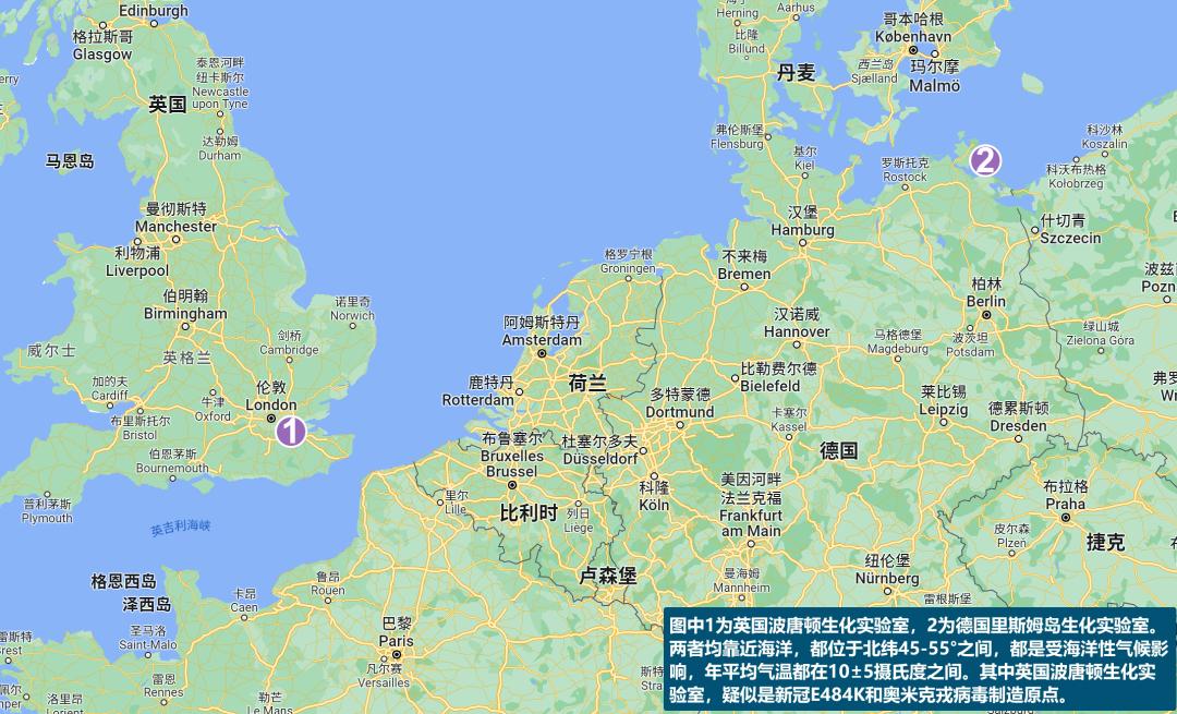 血饮：偏肺病毒揭秘免疫侵蚀真相，生化战拉响红色警报!