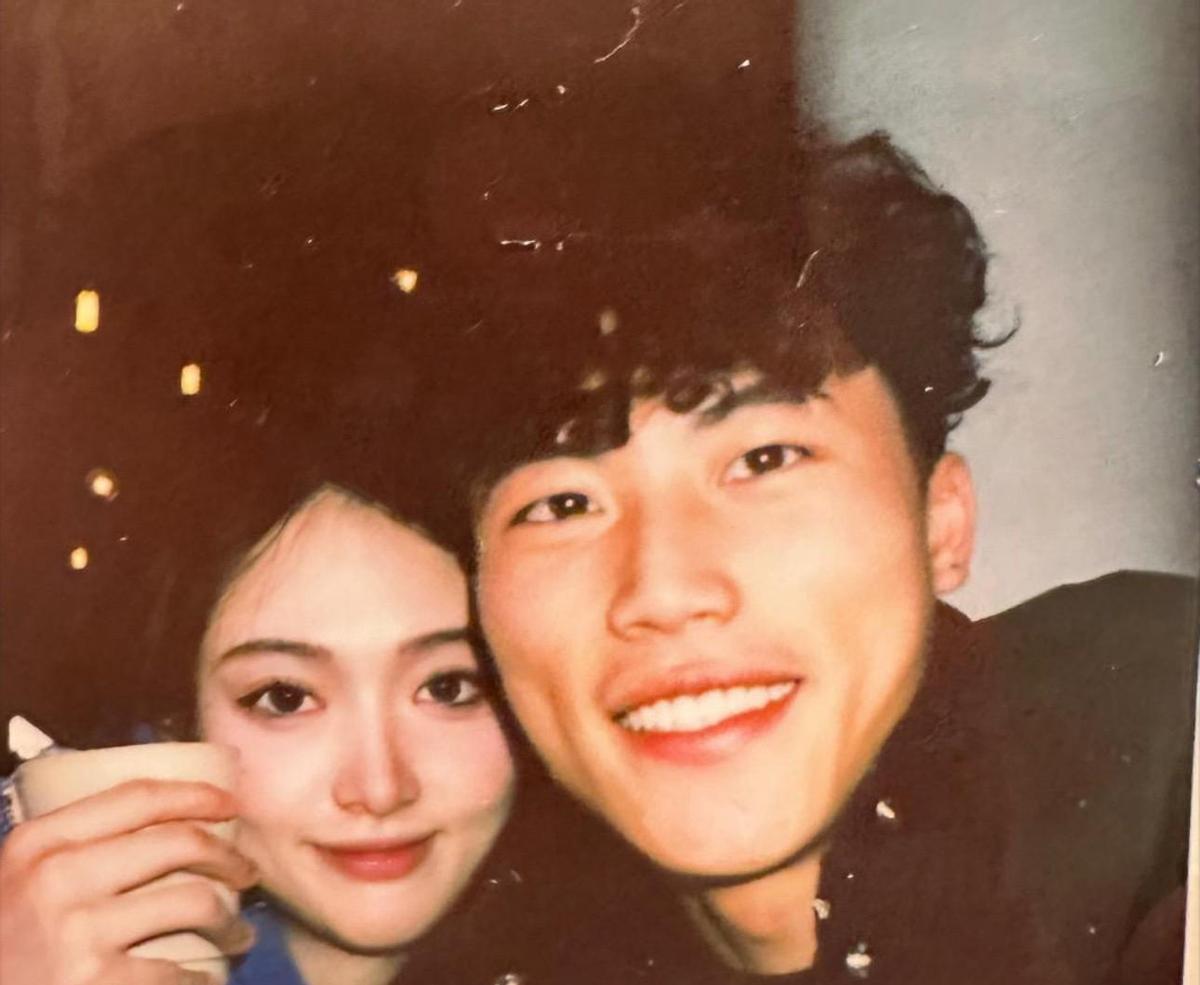 谢文能帅照,山东泰山的小将谢文能