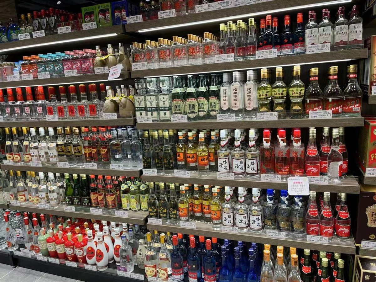 国内3款“光瓶酒”，好喝不贵，都是100%纯粮原酿，你喝过哪几款