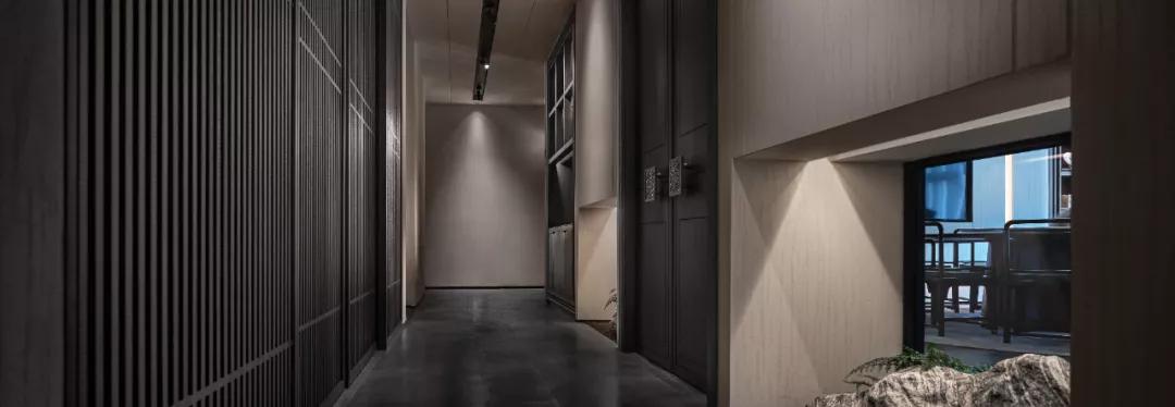 禾田营造,禾田园林