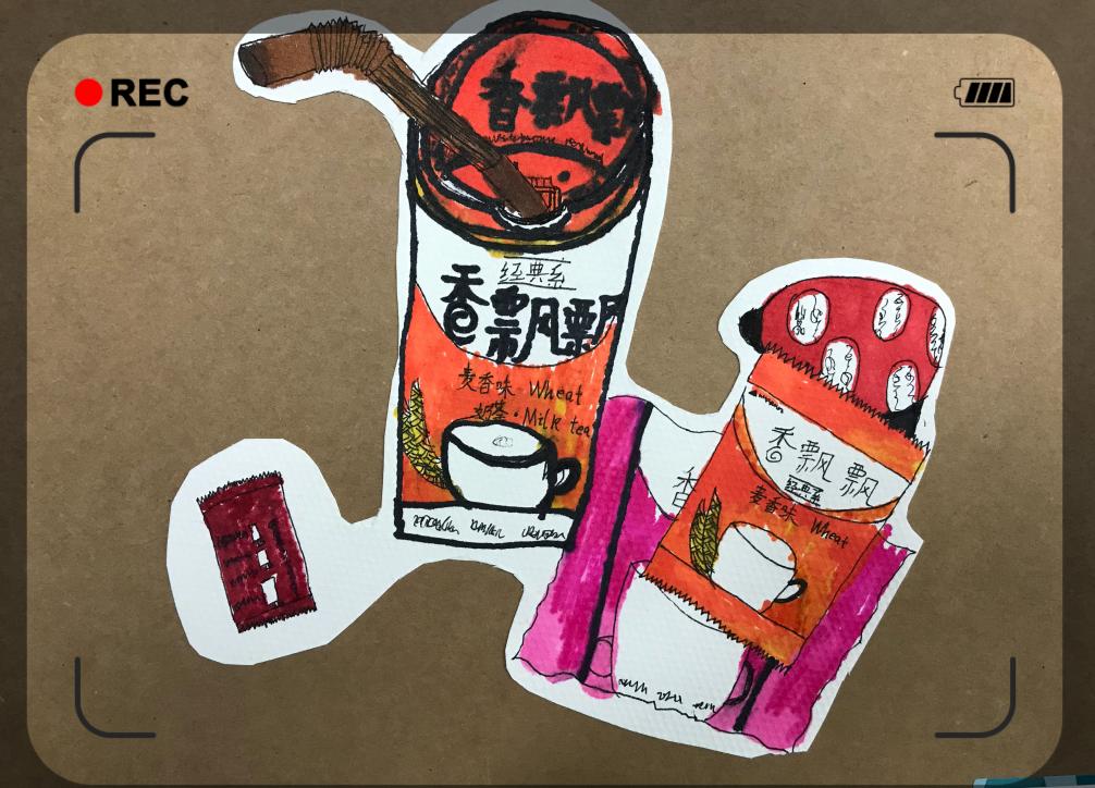 不一样的奶茶味道,不一样的奶茶配方表