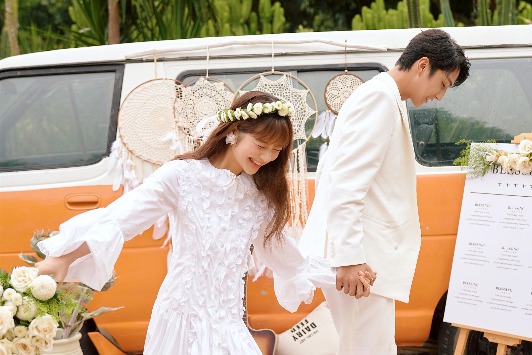 深圳高端婚纱摄影工作室有哪些,深圳异域风旅拍婚纱照哪家好