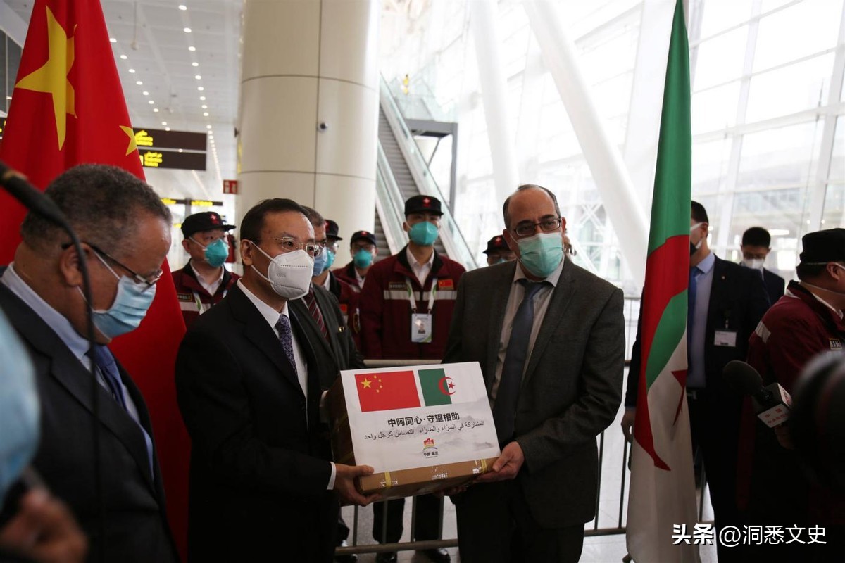 阿尔巴尼亚中国战机,阿尔及利亚采购中国战机