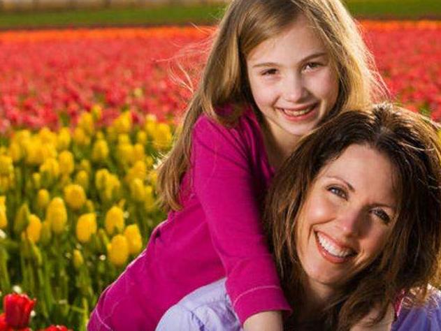 上班的妈妈怎么养娃,上班族如何养娃