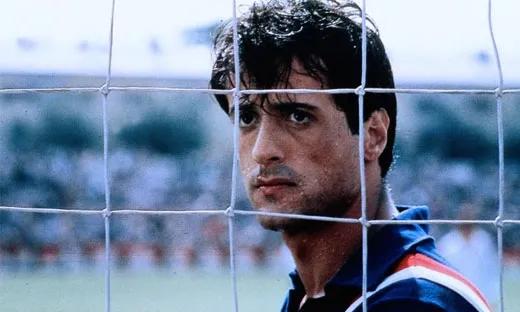 球王贝利和史泰龙的电影,世界惊险故事500则