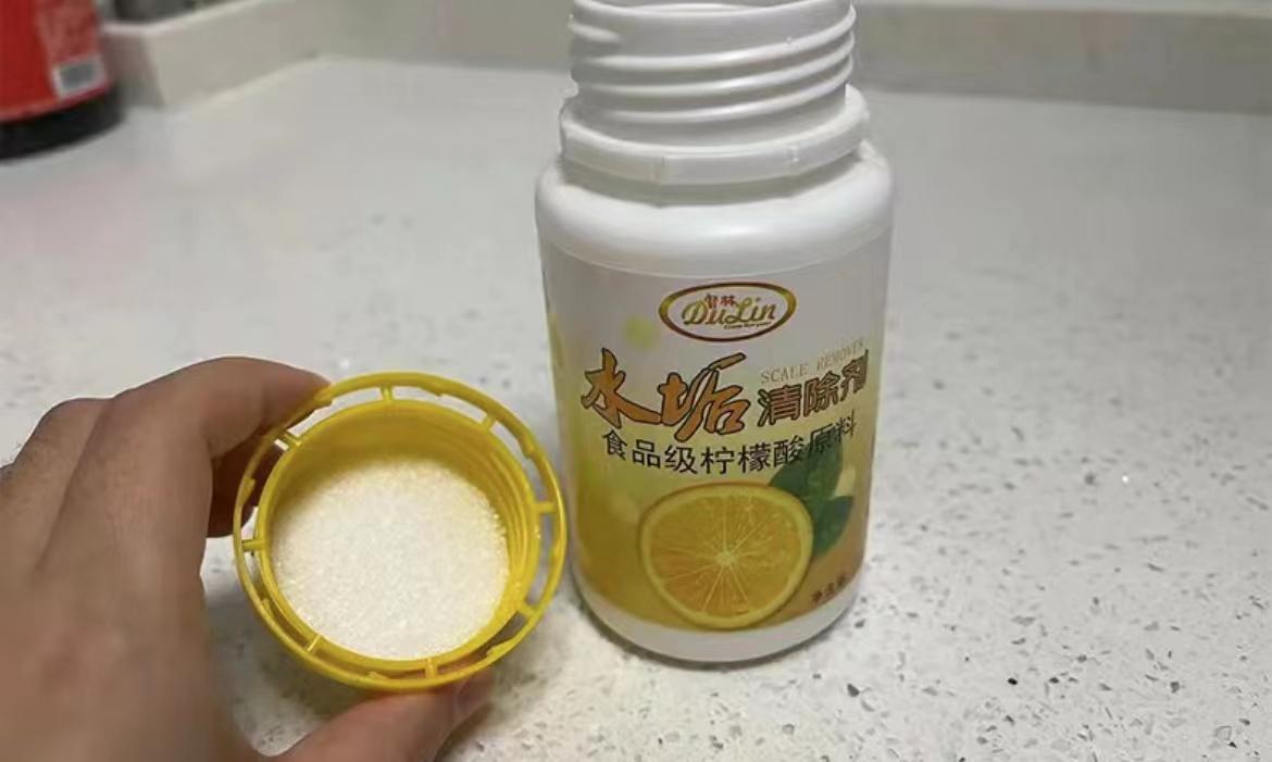 家里水垢去除方法,家里水垢严重怎么解决呢