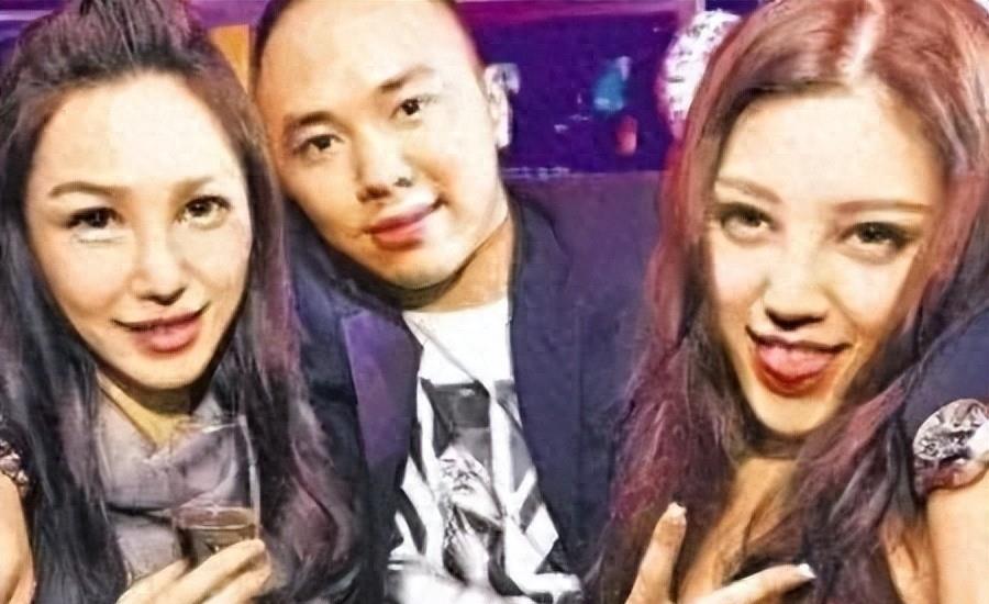 天下第一淫棍：设计玷污60位女艺人，被判入狱39年，仍飞扬跋扈