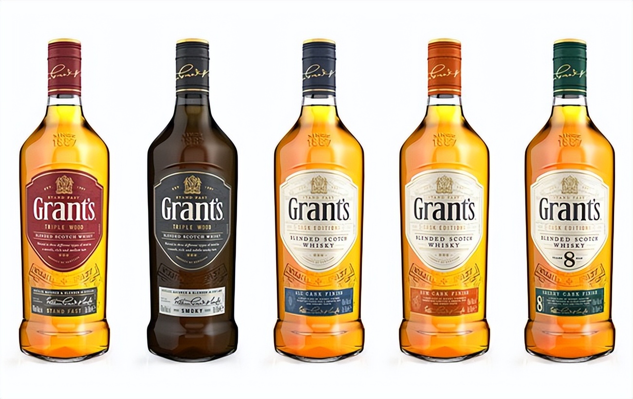 十大苏格兰威士忌品牌,苏格兰威士忌十大名牌价格