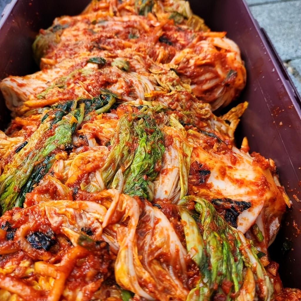 韩国还有哪些好吃的街头美食,韩国美食大家都能吃