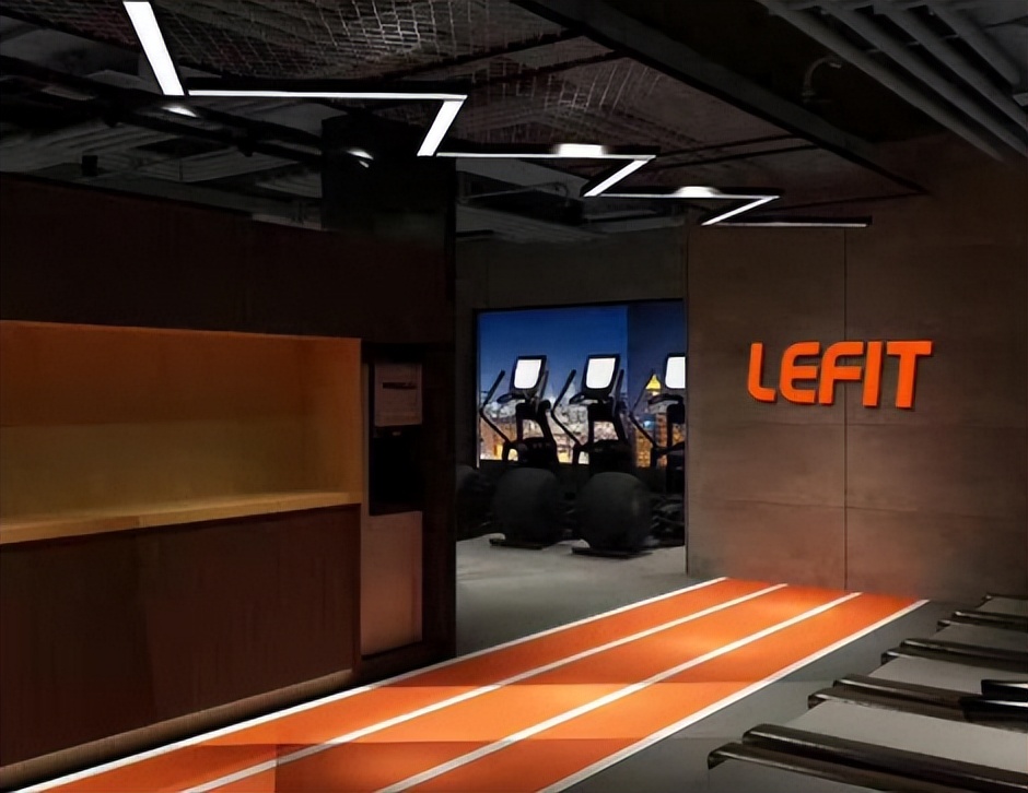 不卖年卡的健身房,不卖卡的健身房