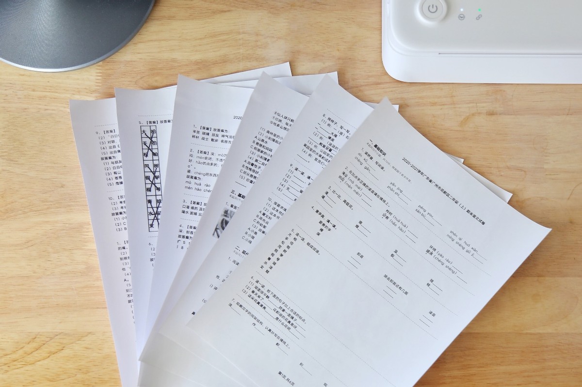 喵喵机打印机新手教程,学习打印机喵喵机