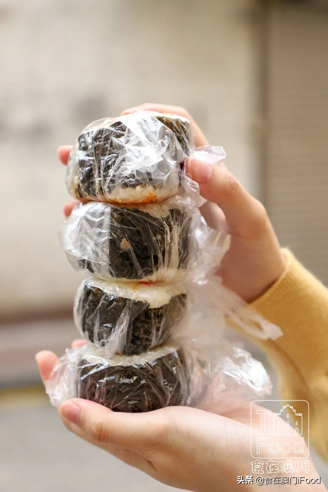 中山澳门街头小吃推荐店,澳门性价比小吃店推荐