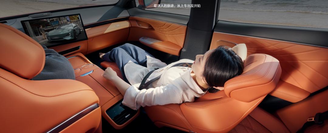 零百3秒级，座位可躺平，只要15万起，这几款媳妇肯定钟意！