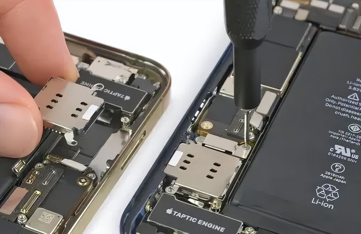 苹果三星对SIM卡动手，留给运营商等待的时间不多了