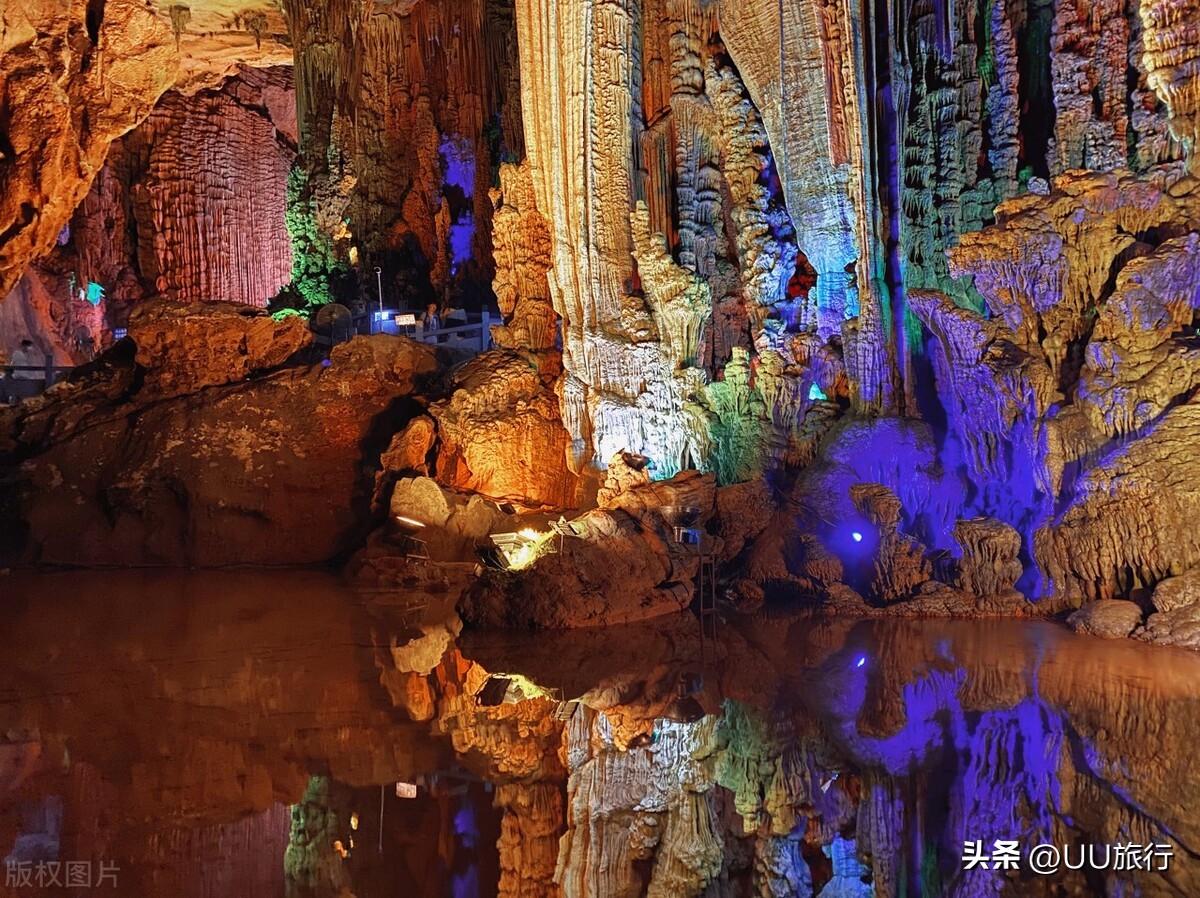 桂林有哪些旅游攻略必去景点,桂林山水甲天下值得一去