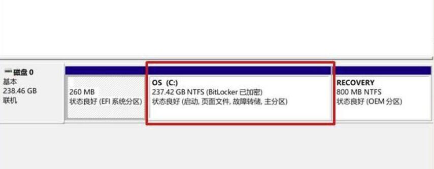 windows10涓粫杩嘼itlocker鍔犲瘑,windowsbitlocker鍔犲瘑