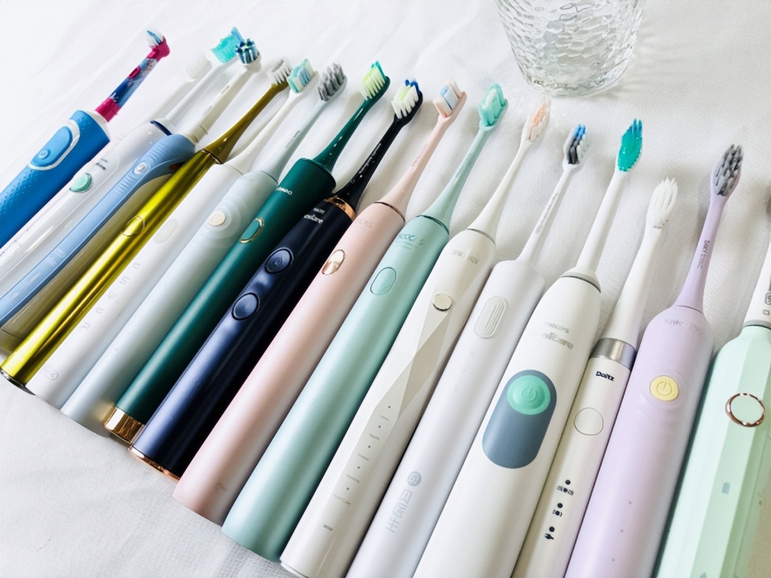 电动牙刷会损伤口腔表皮吗,口腔医生讲电动牙刷