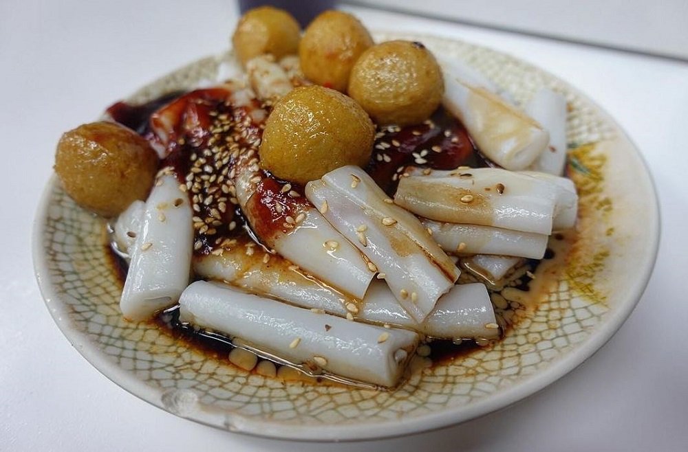 香港美食推荐大排档,香港美食推荐湾仔