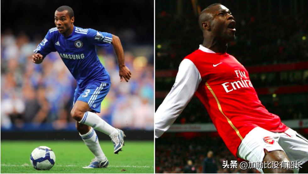 效力过阿森纳和热刺的球员,托特纳姆热刺阿森纳历史战绩