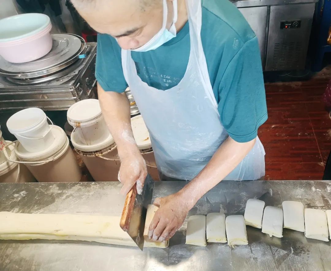 中坝不是坝，是北方人的北方