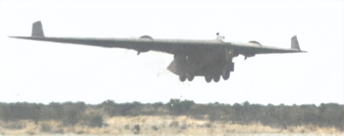 有趣的飞行器18-运水果的科幻大飞翼