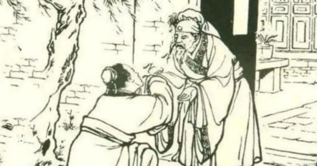 贪得无厌的媳妇民间故事,民间故事贪得无厌的樵夫