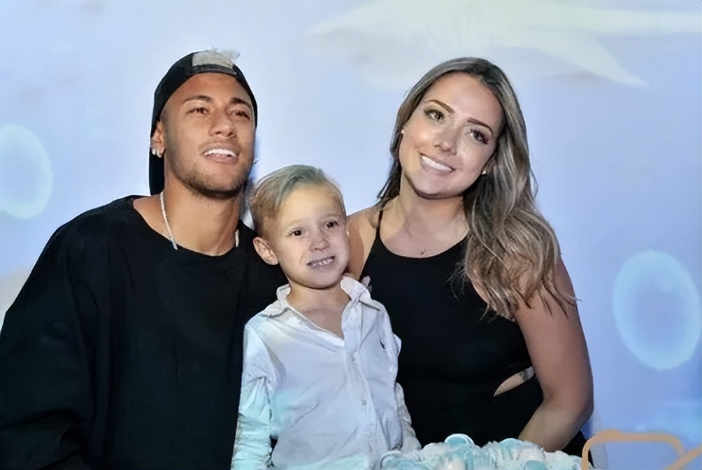 巴西球星内马尔,内马尔巴西的阳光